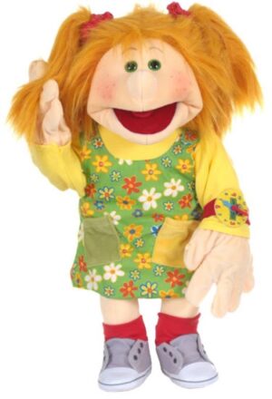 Marleen W811 (65cm) - Living Puppets