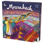 Marrakech - Gigamic Bordspel|Denkspel
