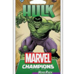 Marvel Champions: The Card Game – Hulk (Hero Pack) - Fantasy Flight Games Kaartspel|Coöperatief