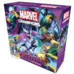 Marvel Champions The Card Game - Sinister Motives expansion - Fantasy Flight Games Kaartspel|Coöperatief