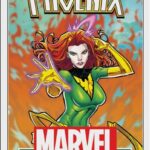 Marvel Champions: The Card Game – Phoenix (Hero Pack) - Fantasy Flight Games Kaartspel|Coöperatief