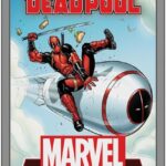 Marvel Champions: The Card Game – Deadpool (Hero Pack) - Fantasy Flight Games Kaartspel|Coöperatief
