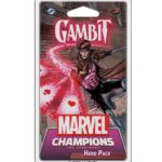 Marvel Champions: The Card Game – Gambit (Hero Pack) - Fantasy Flight Games Kaartspel|Coöperatief