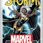 Marvel Champions: The Card Game – Storm (Hero Pack) - Fantasy Flight Games Kaartspel|Coöperatief
