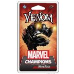 Marvel Champions: The Card Game – Venom (Hero Pack) - Fantasy Flight Games Kaartspel|Coöperatief