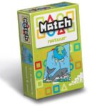 Match Natuur - Scala leuker leren Kaartspel