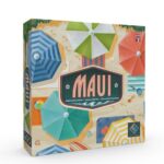 Maui - Next Move Games Bordspel|Legspel