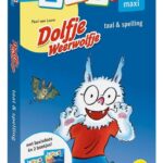 Maxi Loco Dolfje Weerwolfje Pakket: Taal & Spelling - Zwijsen Taalspel|Maxi Loco