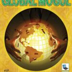 Global Mogul - Mayfair Games Bordspel