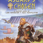 Asgard′s Chosen - Mayfair Games Bordspel