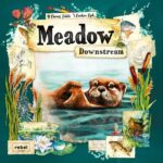 Meadow Downstream (EN) - Rebel Bordspel|Kaartspel