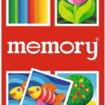 Memory - Ravensburger Kaartspel
