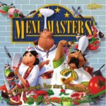 Menu Masters - Calliope Games Kaartspel