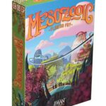 Mesozooic (EN) - Z-man Games Kaartspel