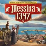 Messina 1347 (NL) - Jumping Turtle Games Bordspel