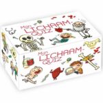 Mijn Lichaam Quiz - Standaard Uitgeverij Kaartspel|Educatief