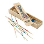 Mikado (lengte stokjes 19 cm) - Philos Behendigheidsspel