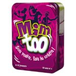 Mimtoo (FR) - Cocktail Games Partyspel