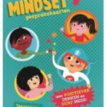 Mindset Gesprekskaarten - Pica Educatief
