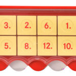 Mini Loco basisdoos (4-8 jaar) - Zwijsen Mini Loco