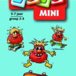 Mini Loco boekje: Dat is toch logisch? 2 (5-7 jaar) - Noordhoff Mini Loco