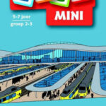 Mini Loco boekje: Op reis door Nederland (8-9 jaar) - Noordhoff Mini Loco