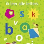Mini Loco boekje: Ik leer alle letters (4-7 jaar) - Zwijsen Mini Loco