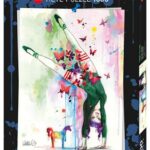 Mini Unicorn (1000) - Heye  Legpuzzel