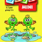 Mini Loco boekje: Dat is toch logisch? 1 (5-7 jaar) - Noordhoff Mini Loco