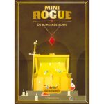 Mini Rogue: De Blinkende Schat uitbreiding - Geronimo Games Coöperatief