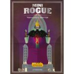 Mini Rogue: Vervloekte Diepten uitbreiding - Geronimo Games Coöperatief