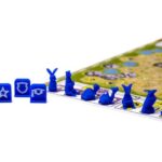 Ark Nova Board Game compatible Upgrade Set (209pcs) - BoardGameSet