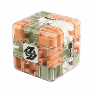 Maze Cube™ – Minder stress, meer focus  – Kubus Puzzel Speelgoed Gemixt | Educatief Speelgoed