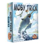 Moby Trick - White Goblin Games Kaartspel