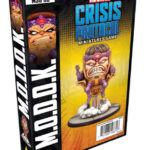 Marvel: Crisis Protocol - MODOK (EN) - Atomic Mass Games Miniaturenspel
