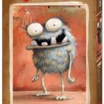 Monsta Hi! - Zozoville (1000) - Heye  Legpuzzel