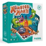 Monster Mash - FlexIQ Partyspel|Educatief