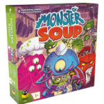 Monster Soup - Matagot Bordspel