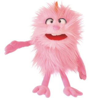 Monster Bonsche - Living Puppets