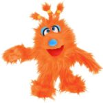 Monster Wumms - Living Puppets