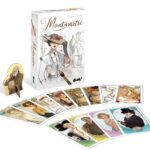 Montmartre (EN, FR) - BLAM Kaartspel