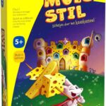 Muisstil - HABA Behendigheidsspel