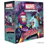 Marvel Champions The Card Game - Mutant Genesis expansion - Fantasy Flight Games Kaartspel|Coöperatief