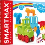 SmartMax My First Animal Train - SmartMax