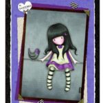 Santoro London Gorjuss - My Secret Place (500) - Educa  Legpuzzel