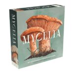 Mycelia - Retail Edition (Happy Meeple Games) - Happy Meeple Games Bordspel