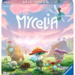 Mycelia (Ravensburger) - Ravensburger Bordspel
