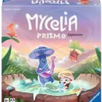 Mycelia Prisma uitbreiding