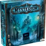 Mysterium (EN) - Libellud Coöperatief