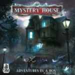 Mystery House - Cranio Creations Bordspel|Coöperatief